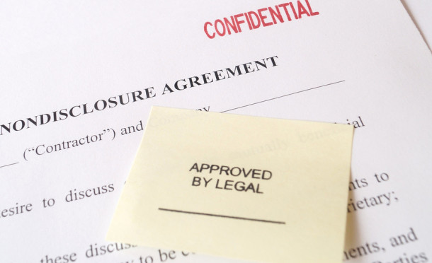 Confidential Non-Disclosure Agreement